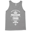 Undisputed World Champion Tank Top
