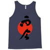 Living in The Now Tank Top