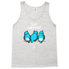 shit happens Tank Top