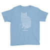 schr&ouml;dinger&rsquo;s equation Youth Tee