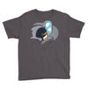 not what i meant Youth Tee