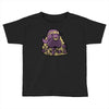 traveling wonderland Toddler T-shirt
