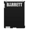 barrett iPad 3 and 4 Case