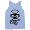 creepin it real Tank Top