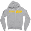 repconn Zipper Hoodie
