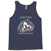 just 5 more minutes Tank Top