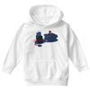 tv Youth Hoodie
