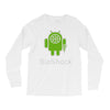 android bioshock Long Sleeve Shirts