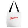 Steven Hawking Tote Bags