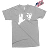 spock star trek leonard nimoy tribute Exclusive T-shirt