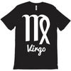 zodiaque vierge T-Shirt