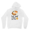 but first pumpkin space latte Unisex Hoodie