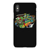 rad fink iPhoneX