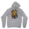 ninja go Unisex Hoodie