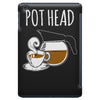 pot head iPad Mini