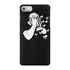 bee attack iPhone 7 Case