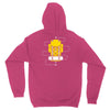 Backpack Unisex Hoodie