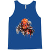 GOOD BRUSH Tank Top
