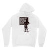 you are here Unisex Hoodie