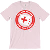 sleep with a nurse T-Shirt
