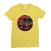 Thundercats Ladies Fitted T-Shirt