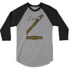 tunic for heroes 3/4 Sleeve Shirt