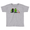 worm magic Toddler T-shirt