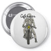 caferacer custom Pin-back button