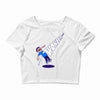 wonderstruck Crop Top
