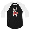 nobody listens to me 3/4 Sleeve Shirt