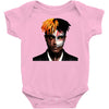 xxxtentacion Baby Bodysuit