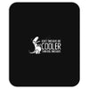 robot dinosaur Mousepad