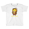 super sonic Toddler T-shirt