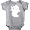 boo drink Baby Bodysuit