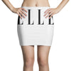 elle Mini Skirts