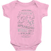 freedom Baby Bodysuit