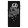 skull triangle Samsung Galaxy S7