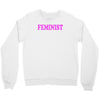 feminist Crewneck Sweatshirt