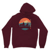 sakura matata Unisex Hoodie