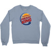 pirate king Crewneck Sweatshirt