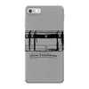 pirate encyclopedia iPhone 7 Case