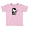 rarr i'm a killer (2) Toddler T-shirt