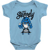 get aquirely Baby Bodysuit