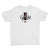 dawn of gaming Youth Tee