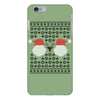 ugly santa noel iPhone 6 Plus/6s Plus Case