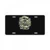 superior em978 best trending License Plate