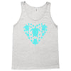 sea turtle sea life Tank Top
