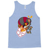 raz Tank Top