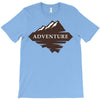 coklat adventure T-Shirt