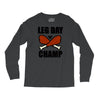 leg day Long Sleeve Shirts